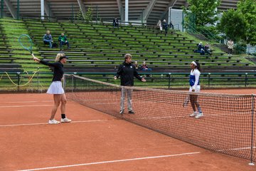 Johanna Silva 208 - BL Club an der Alster - THC von Horn und Hamm : Ergebnis: 9:0